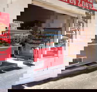 John  Jane Bakery - Accommodation BNB