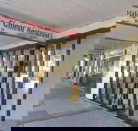 Louie's Chinese Restaurant - Accommodation BNB