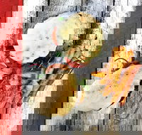 Max's Woodfired Pizza  Burgers - Accommodation BNB