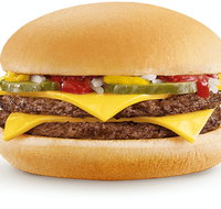 McDonald's - Civic - Accommodation BNB