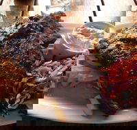 Mount Barren - Accommodation BNB