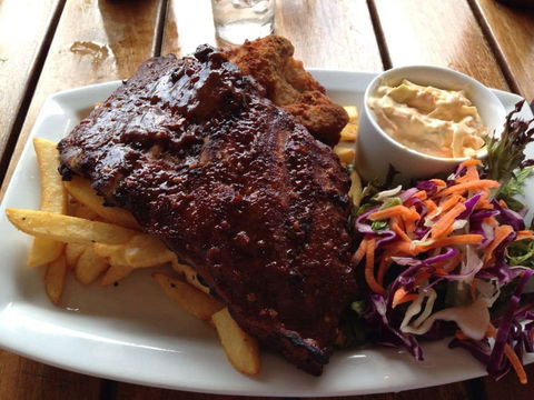 Mount Barren - Accommodation BNB 0