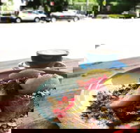 Naked Brew - Accommodation BNB