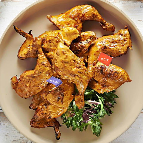 Nando's - Campbelltown - Accommodation BNB 0