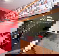 Noodle Box Arundel - Accommodation BNB