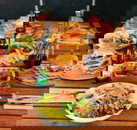 Noodle Lovers - Accommodation BNB