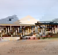 Norton Estate Wines - Accommodation BNB