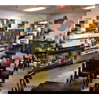 Rumours Espresso - Wohlers - Mount Barker - Accommodation BNB