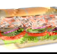 Subway - Coopers Plains - Accommodation BNB