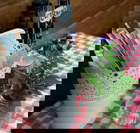 Sweet Okra - Accommodation BNB