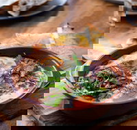 The Kardinia Cafe - Accommodation BNB