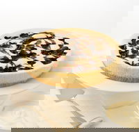 The Cheesecake Shop - Accommodation BNB