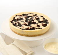 The Cheesecake Shop - Accommodation BNB
