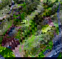 Timboon Railway Shed Distillery - Accommodation BNB