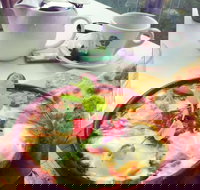 Wamberal Ocean View Cafe - Accommodation BNB