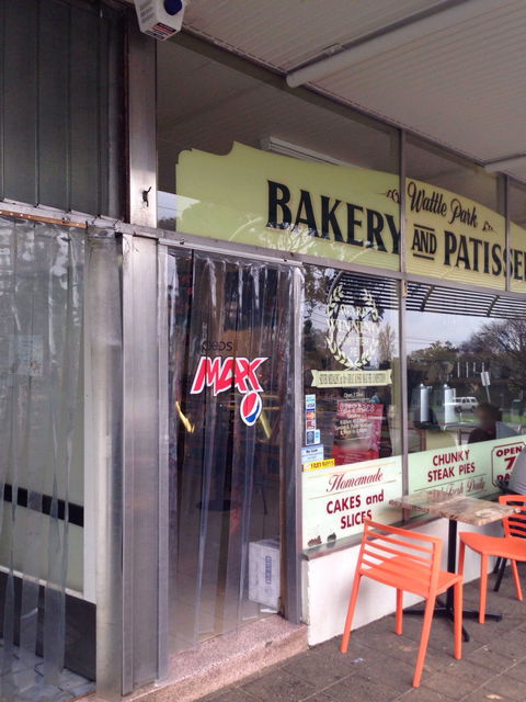 Wattle Park Bakery - Accommodation BNB 0