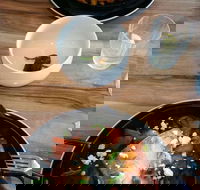 Wings and Fins - Accommodation BNB