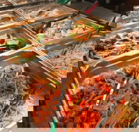 Yes Buffet Family Restaurant - Accommodation BNB