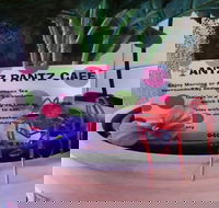 Antz Pantz Cafe - Accommodation BNB