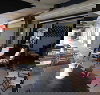 Badminton Brew - Accommodation BNB