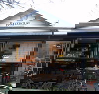 Bakehouse on Park - Accommodation BNB