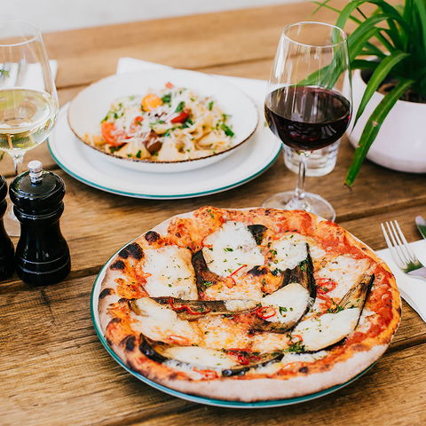 Bam Bam Italian - Accommodation BNB 0