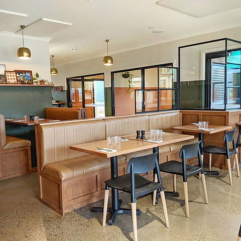 Bam Bam Italian - Accommodation BNB 2