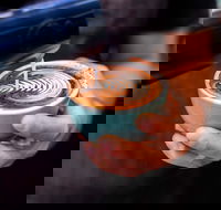 Cafe 202 - Accommodation BNB