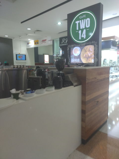 Cafe Two 14 - Strathpine - Accommodation BNB 0