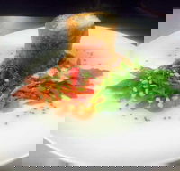 Cafe Avellino - Accommodation BNB