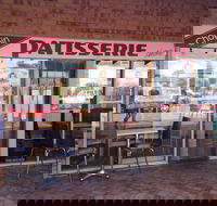 Chopin Patisserie - Sorrento - Accommodation BNB