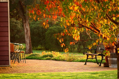 Deep Woods Estate - Accommodation BNB 0