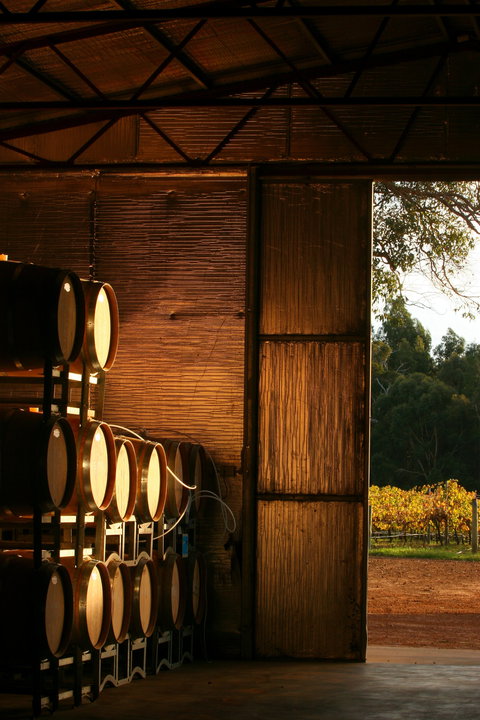 Deep Woods Estate - Accommodation BNB 2