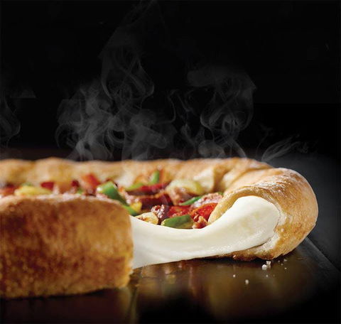 Domino's - Carnes Hill - Accommodation BNB 0