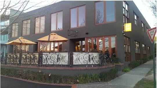  Accommodation BNB