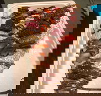 Francois Creperie - Accommodation BNB