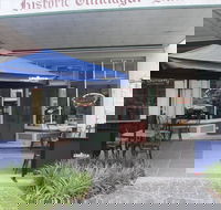 Historic Gundagai Bakery - Accommodation BNB