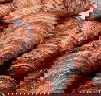 Jacques Patisserie Boulangerie - Accommodation BNB