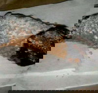 Piatsa Pizza Cafe - Accommodation BNB