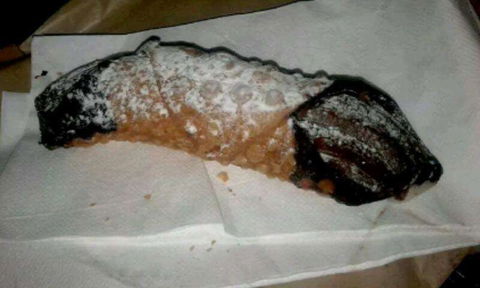 Piatsa Pizza Cafe - Accommodation BNB 0