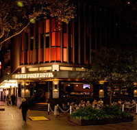 Potts Point Hotel - Accommodation BNB