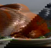 Red Rooster - Parkwood - Accommodation BNB