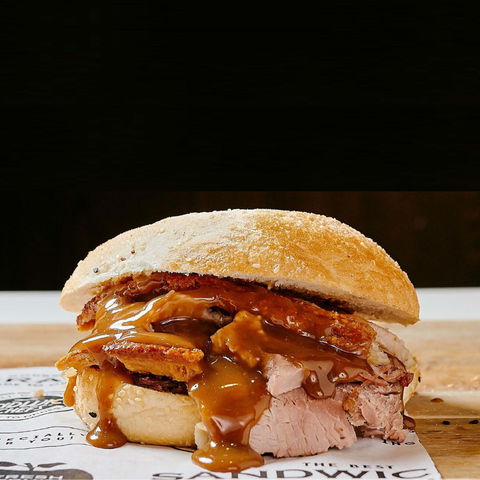 Sandwich Chefs - Accommodation BNB 0