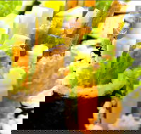 Slipway Fish  Chips Cafe - Accommodation BNB