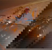 Sons and Brothers Wine - Accommodation BNB