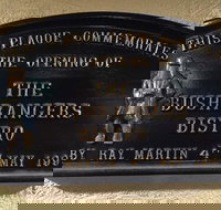 Surveyor General Inn - Accommodation BNB