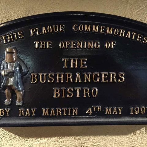 Surveyor General Inn - Accommodation BNB 0