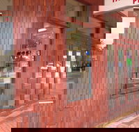 Take a Seat - Accommodation BNB