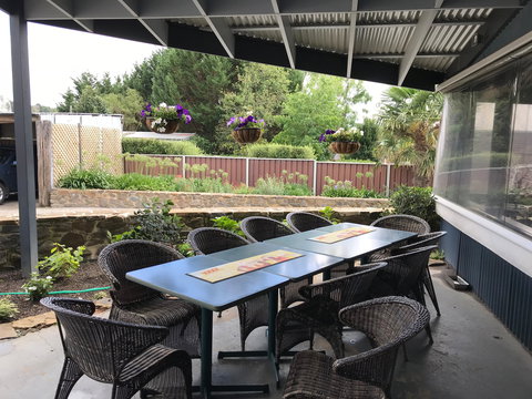 Taralga Hotel Bistro - Accommodation BNB 0