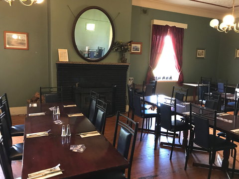 Taralga Hotel Bistro - Accommodation BNB 1